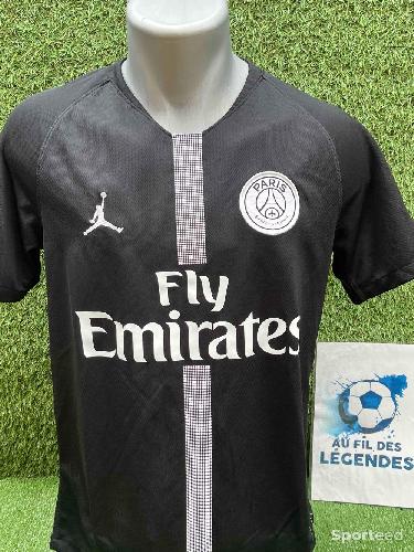 Football - Maillot Mbappé psg - photo 6