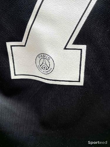 Football - Maillot Mbappé psg - photo 6