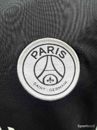 Football - Maillot Mbappé psg - photo 6