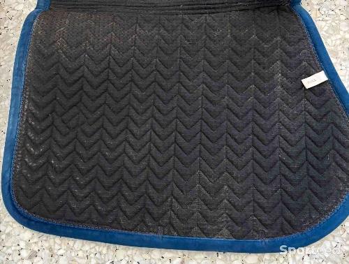 Equitation - Tapis de selle Kentucky Velvet Pearls Jumping - photo 6