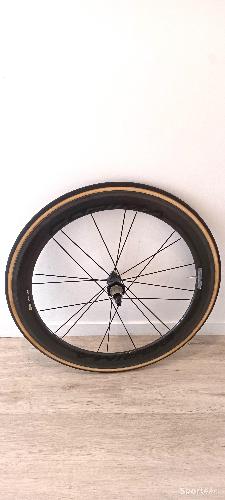 Vélo route - paire de roues Corima - photo 5