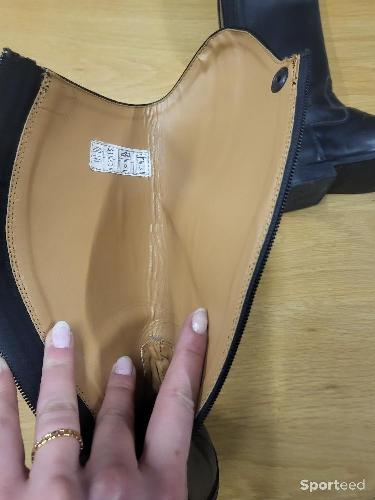 Equitation - Bottines  - photo 5