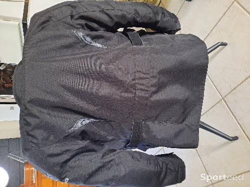 Moto route - Blouson moto Femme Taille 1  - photo 6