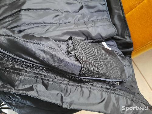 Moto route - Blouson moto Femme Taille 1  - photo 6