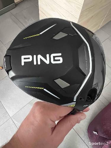 Golf - Driver ping G430 - photo 6