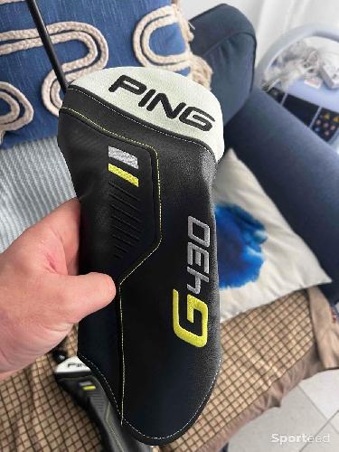 Golf - Driver ping G430 - photo 6