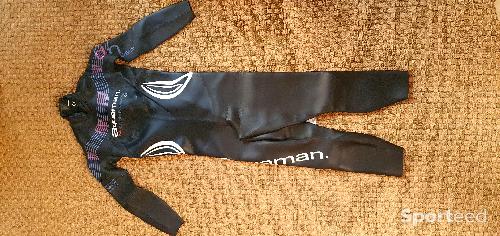 Triathlon - Aquaman DNA Femme taille L - photo 4