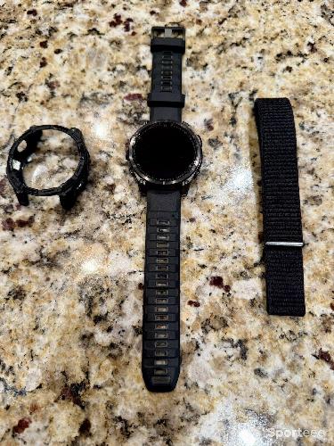 Accessoires électroniques - Garmin Fenix 8 pro  - photo 4