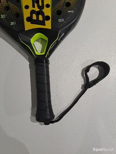 Padel - Babolat Counter Viper 2024 - photo 6