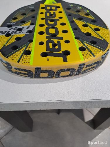 Padel - Babolat Counter Viper 2024 - photo 6