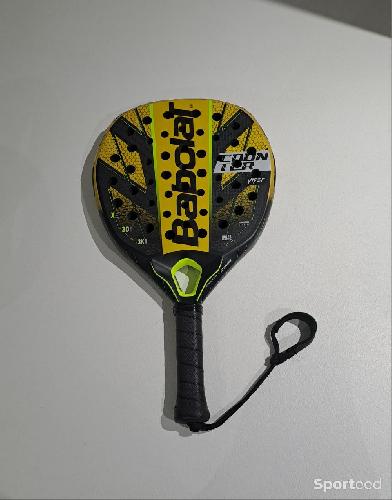 Padel - Babolat Counter Viper 2024 - photo 6