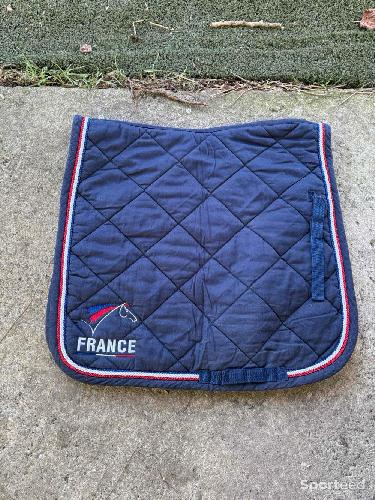 Equitation - Tapis de cheval  - photo 4