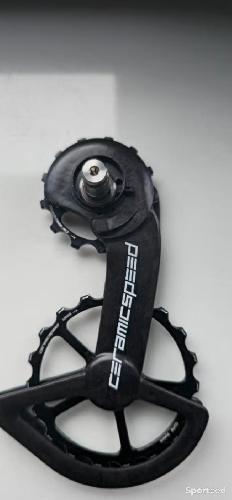 Vélo route - ceramicspeed ospw - photo 6