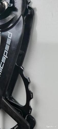 Vélo route - ceramicspeed ospw - photo 6