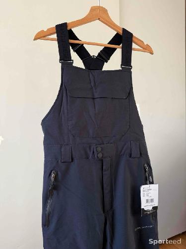 Ski alpin - Pantalon de ski Obermeyer homme taille S  - photo 5