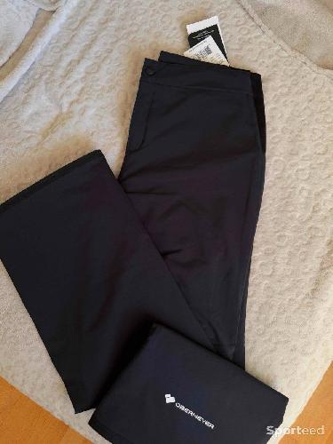 Ski alpin - Pantalon de ski femme Obermeyer taille 42 - photo 6