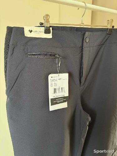 Ski alpin - Pantalon de ski femme Obermeyer taille 42 - photo 6