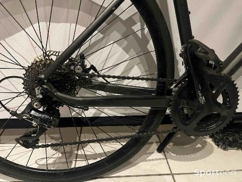Vélo route - Triban RC500 - photo 6
