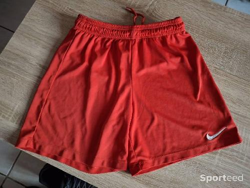 Football - short rouge 12/13 ans - photo 6