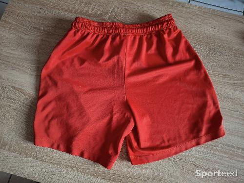 Football - short rouge 12/13 ans - photo 6