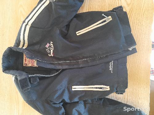 Blouson femme blh tt