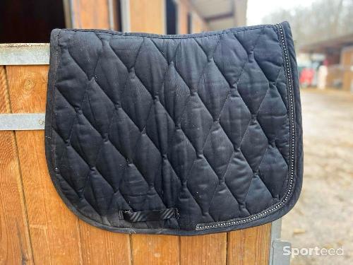 Equitation - Tapis poney/cheval - photo 3
