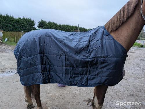 Equitation - Couverture liner - photo 4