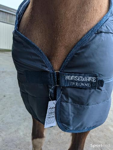 Equitation - Couverture liner - photo 4