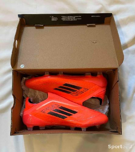 Football - Chaussure f50  - photo 5