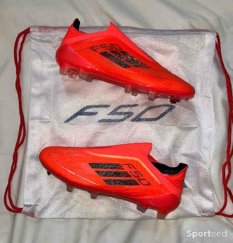 Football - Chaussure f50  - photo 5