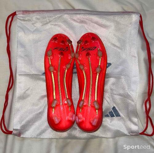 Football - Chaussure f50  - photo 5