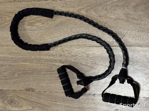 Elastique avec poignées