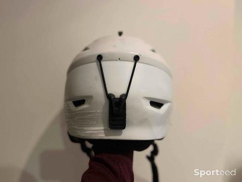 Ski alpin - Casque ski/snow - photo 5