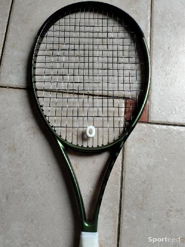 Tennis - Raquette Wilson blade 98S L3 - photo 6