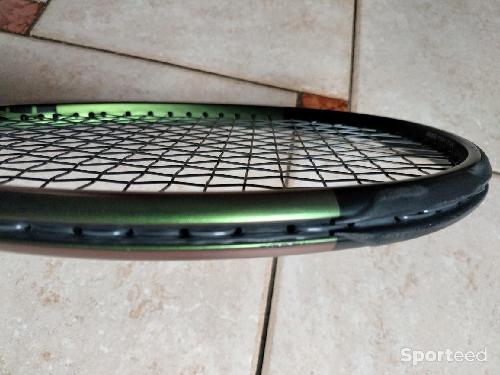 Tennis - Raquette Wilson blade 98S L3 - photo 6