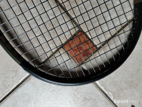 Tennis - Raquette Wilson blade 98S L3 - photo 6