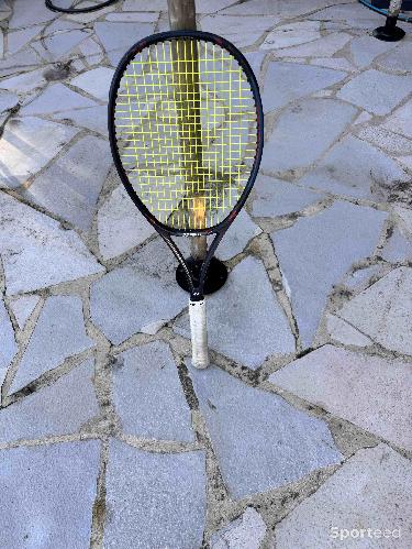 Tennis - Raquettes de tennis Yonex Vcore Pro 97  - photo 6