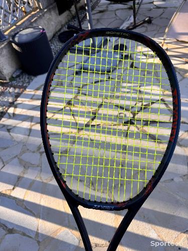 Tennis - Raquettes de tennis Yonex Vcore Pro 97  - photo 6