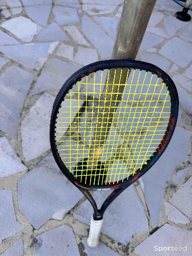 Tennis - Raquettes de tennis Yonex Vcore Pro 97  - photo 6