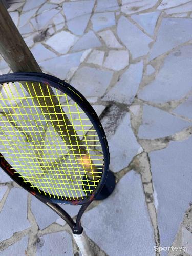 Tennis - Raquettes de tennis Yonex Vcore Pro 97  - photo 6