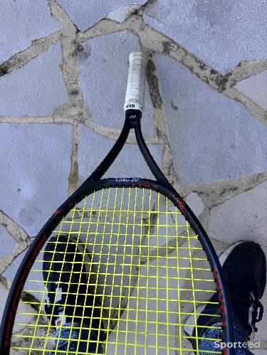 Tennis - Raquettes de tennis Yonex Vcore Pro 97  - photo 6