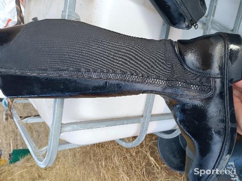 Equitation - Bottes equitation  - photo 6