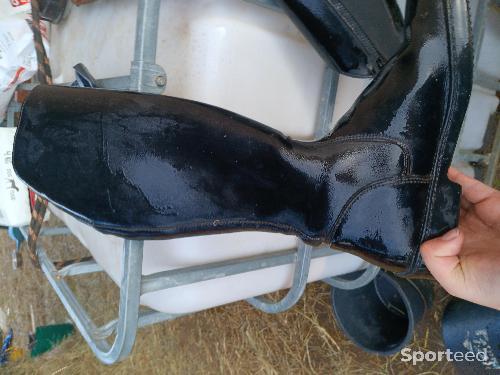 Equitation - Bottes equitation  - photo 6