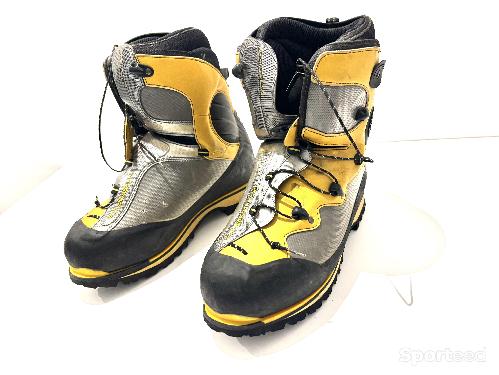 Randonnée / Trek - La Sportiva SPANTIK - photo 3