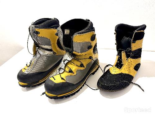 Randonnée / Trek - La Sportiva SPANTIK - photo 3