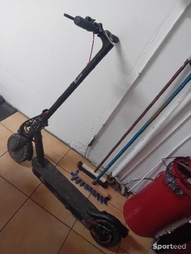 Trottinette - Trotinette electrique - photo 3