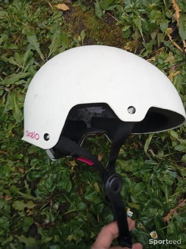 Roller - Casque vélo, roller, skate - photo 6