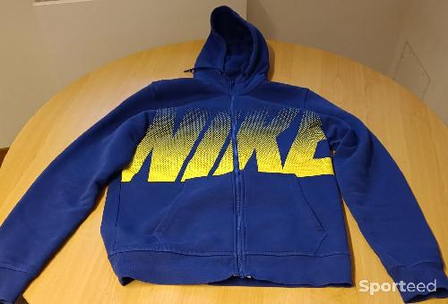 Skateboard / Longboard - Sweat à capuche NIKE M - photo 3