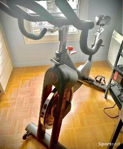 Fitness / Cardio training - Vélo de Biking Gorilla Sports - photo 6