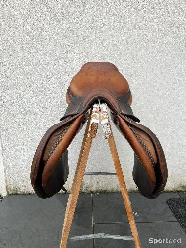 Equitation - Selle CWD - photo 6